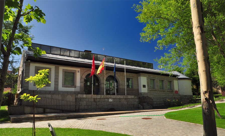 Ayuntamiento de Somosierra