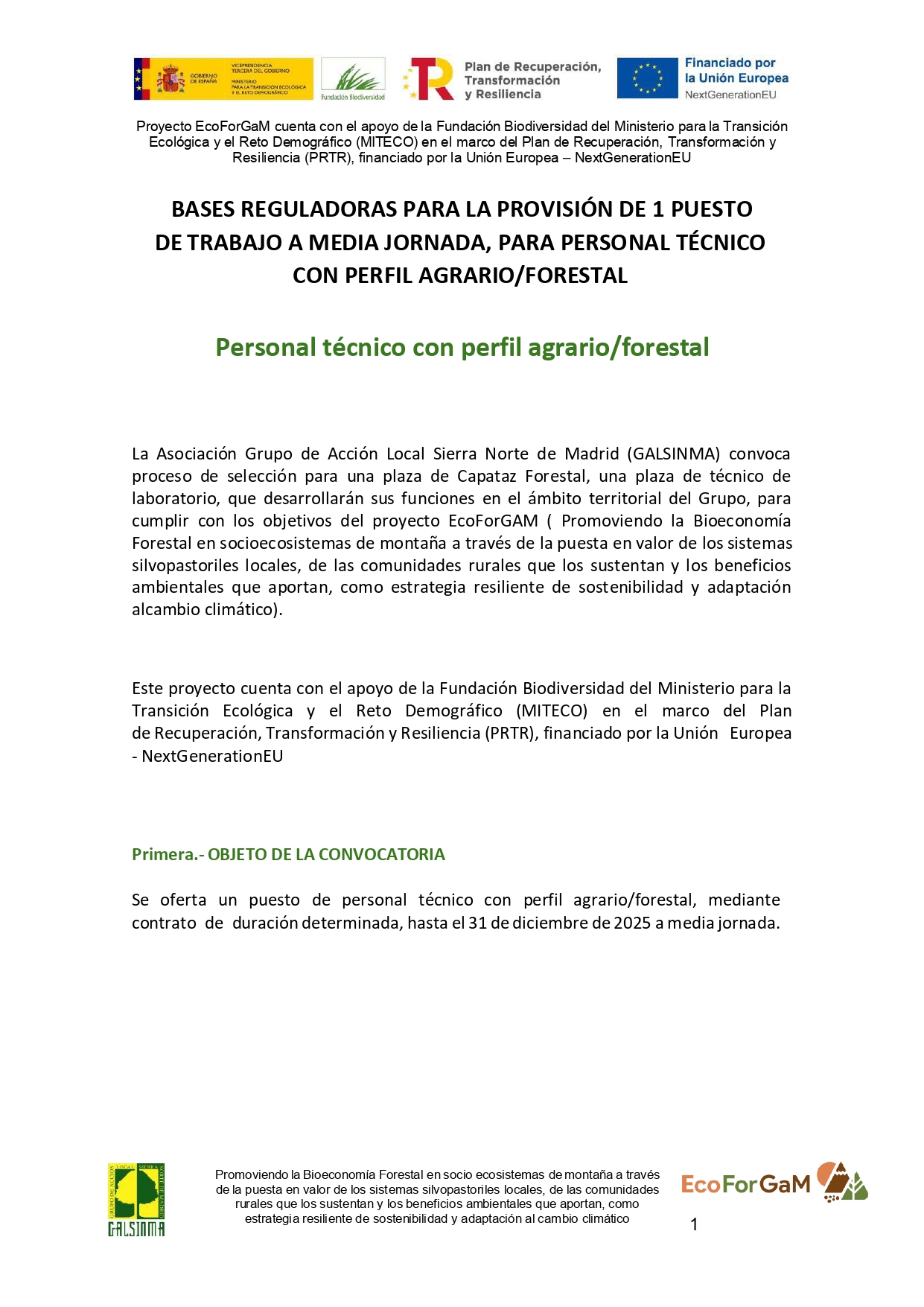 BASES CONTRATACIÓN TÉCNICO DE LABORATORIO pages to jpg 0001