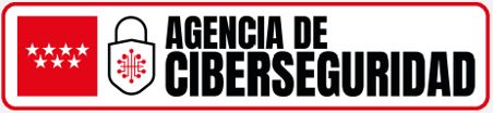 Logo Agencia Ciberseguridad