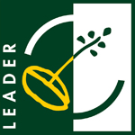 LOGO GALSINMA LEADER